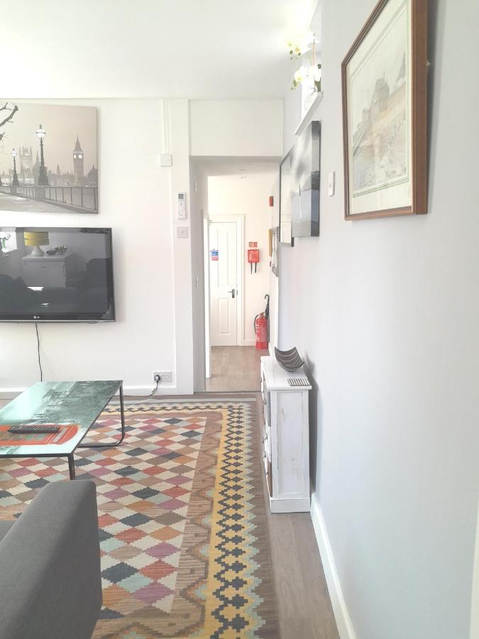 Sherwood Hotel Margate Kültér fotó
